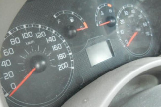 Bras essuie glace avant droit FIAT PANDA 2