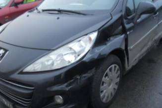 Bras essuie glace avant droit PEUGEOT 207 Photo n°1