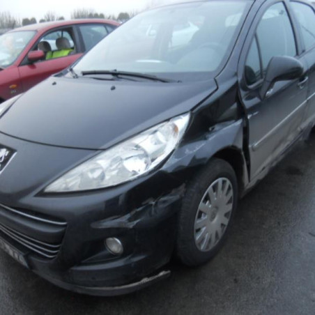 Bras essuie glace avant droit PEUGEOT 207 Photo n°1