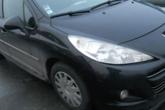 Bras essuie glace avant gauche PEUGEOT 207