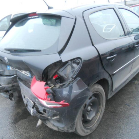 Bras essuie glace avant gauche PEUGEOT 207