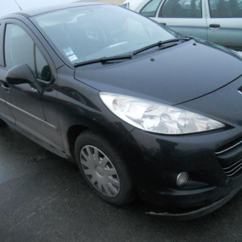 Com (Bloc Contacteur Tournant+Commodo Essuie Glace+Commodo Phare) PEUGEOT 207 Photo n°12