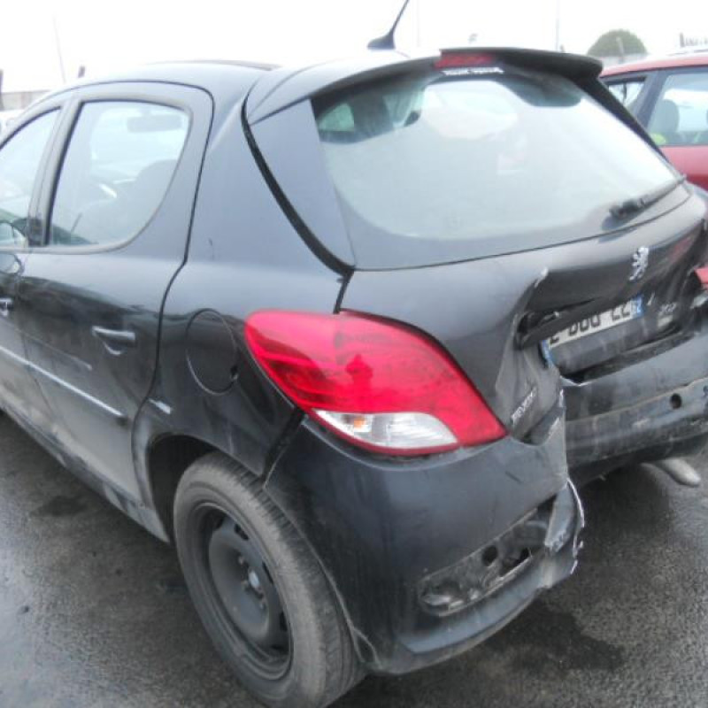 Com (Bloc Contacteur Tournant+Commodo Essuie Glace+Commodo Phare) PEUGEOT 207 Photo n°15