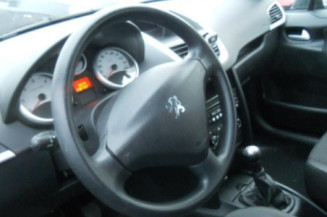 Com (Bloc Contacteur Tournant+Commodo Essuie Glace+Commodo Phare) PEUGEOT 207