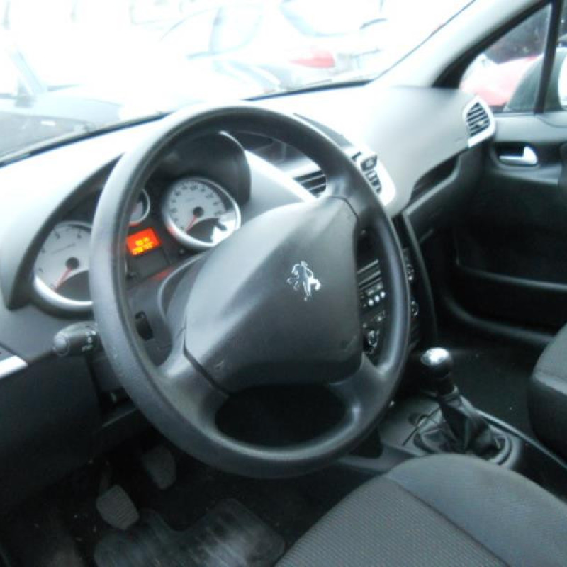 Com (Bloc Contacteur Tournant+Commodo Essuie Glace+Commodo Phare) PEUGEOT 207 Photo n°17