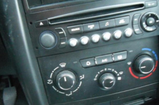 Com (Bloc Contacteur Tournant+Commodo Essuie Glace+Commodo Phare) PEUGEOT 207