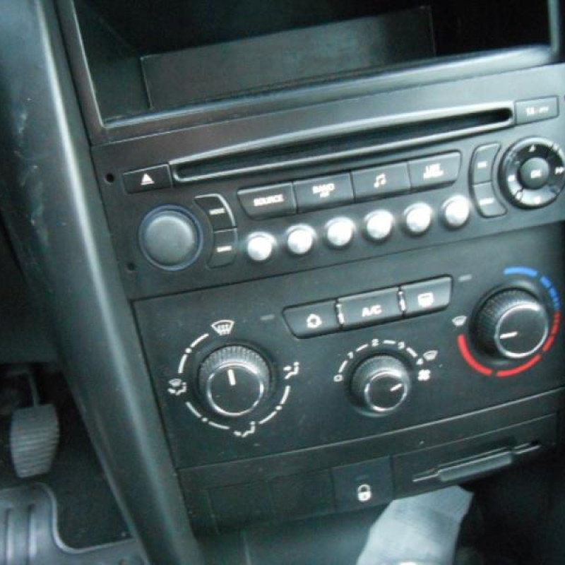 Com (Bloc Contacteur Tournant+Commodo Essuie Glace+Commodo Phare) PEUGEOT 207 Photo n°18
