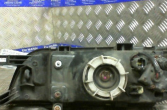 Optique avant principal droit (feux)(phare) NISSAN ALMERA 1