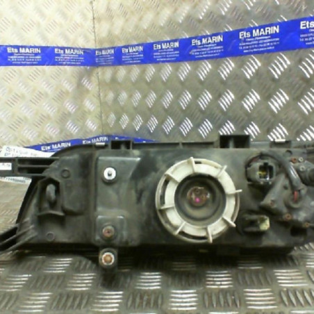 Optique avant principal droit (feux)(phare) NISSAN ALMERA 1