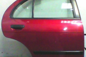 Porte arriere droit NISSAN ALMERA 1 Photo n°1
