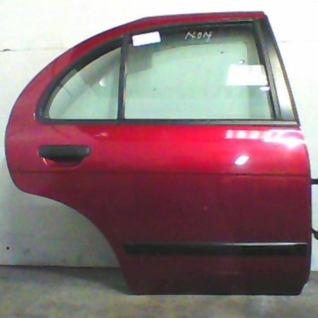 Porte arriere droit NISSAN ALMERA 1 Photo n°1