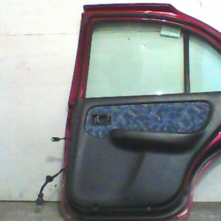 Porte arriere droit NISSAN ALMERA 1