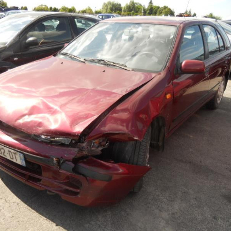 Retroviseur gauche NISSAN ALMERA 1 Photo n°3