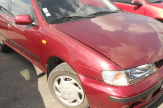 Retroviseur gauche NISSAN ALMERA 1