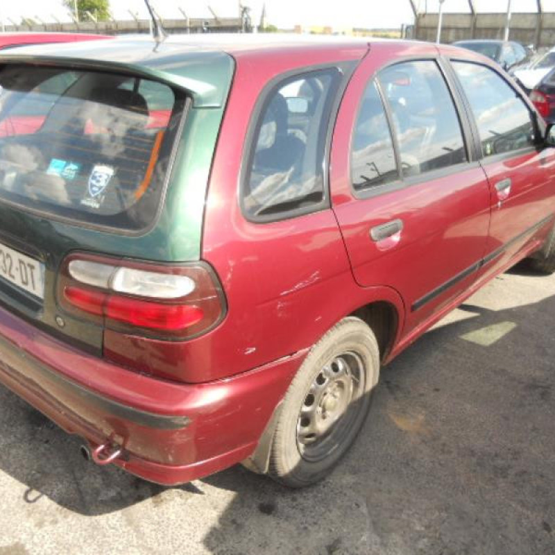 Retroviseur gauche NISSAN ALMERA 1 Photo n°5