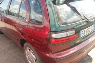 Retroviseur gauche NISSAN ALMERA 1