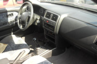 Retroviseur gauche NISSAN ALMERA 1