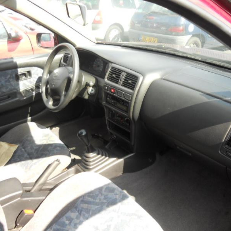 Retroviseur gauche NISSAN ALMERA 1 Photo n°7