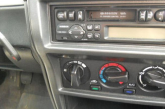 Retroviseur gauche NISSAN ALMERA 1