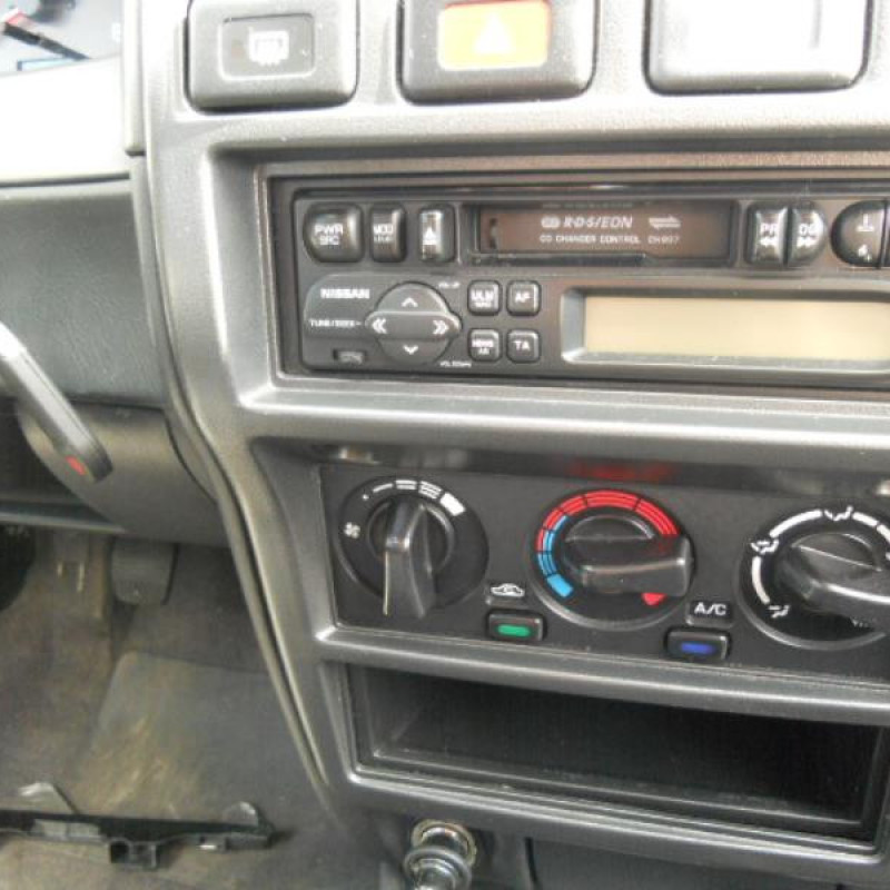 Retroviseur gauche NISSAN ALMERA 1 Photo n°8