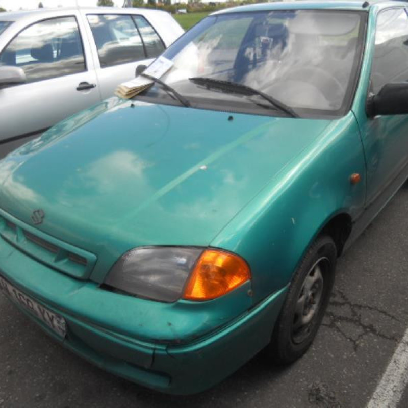 Retroviseur droit SUZUKI SWIFT 2 Photo n°3