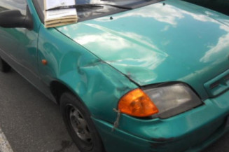 Retroviseur droit SUZUKI SWIFT 2