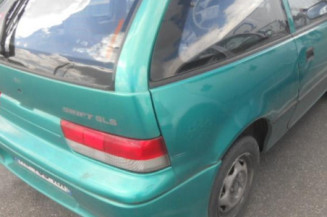 Retroviseur droit SUZUKI SWIFT 2