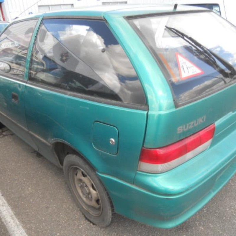 Retroviseur droit SUZUKI SWIFT 2 Photo n°6