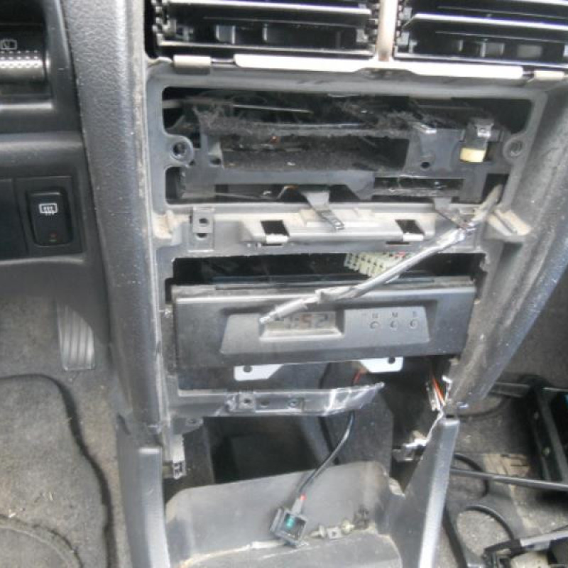Retroviseur droit SUZUKI SWIFT 2 Photo n°8