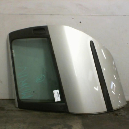 Porte arriere gauche PEUGEOT 206 Photo n°1