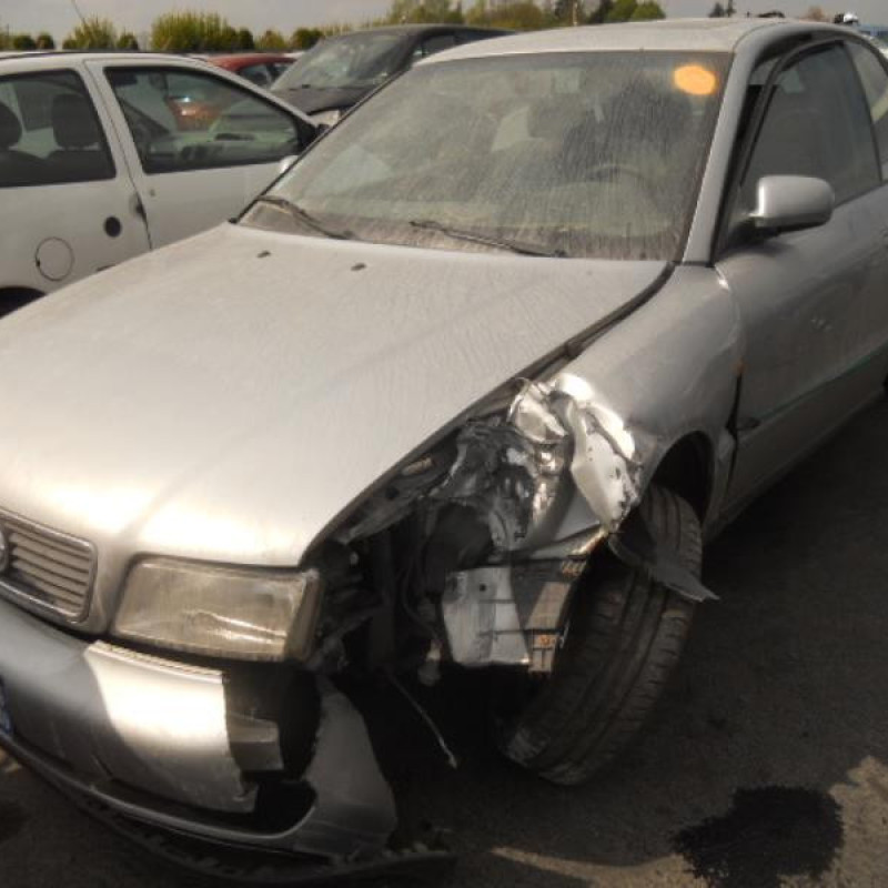 Retroviseur droit AUDI A4 1 Photo n°6
