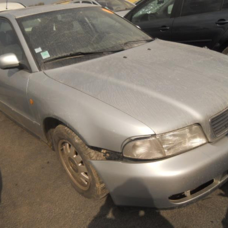 Retroviseur droit AUDI A4 1 Photo n°7
