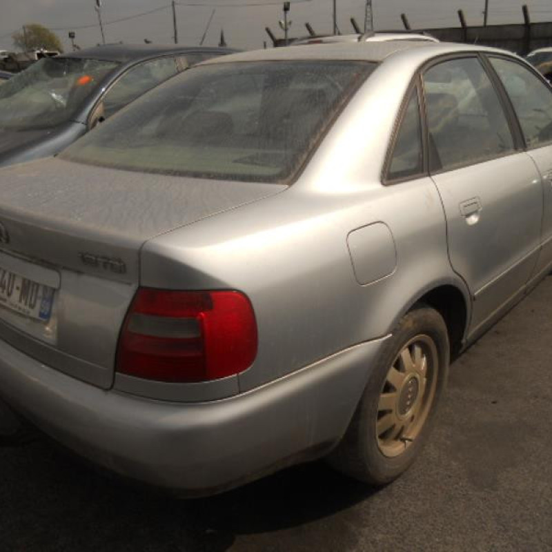 Retroviseur droit AUDI A4 1 Photo n°8