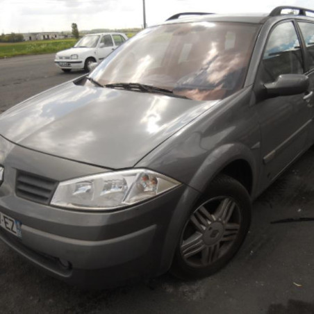 Bras essuie glace avant droit RENAULT MEGANE 2 Photo n°1