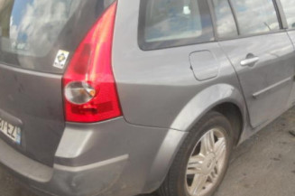 Bras essuie glace avant droit RENAULT MEGANE 2