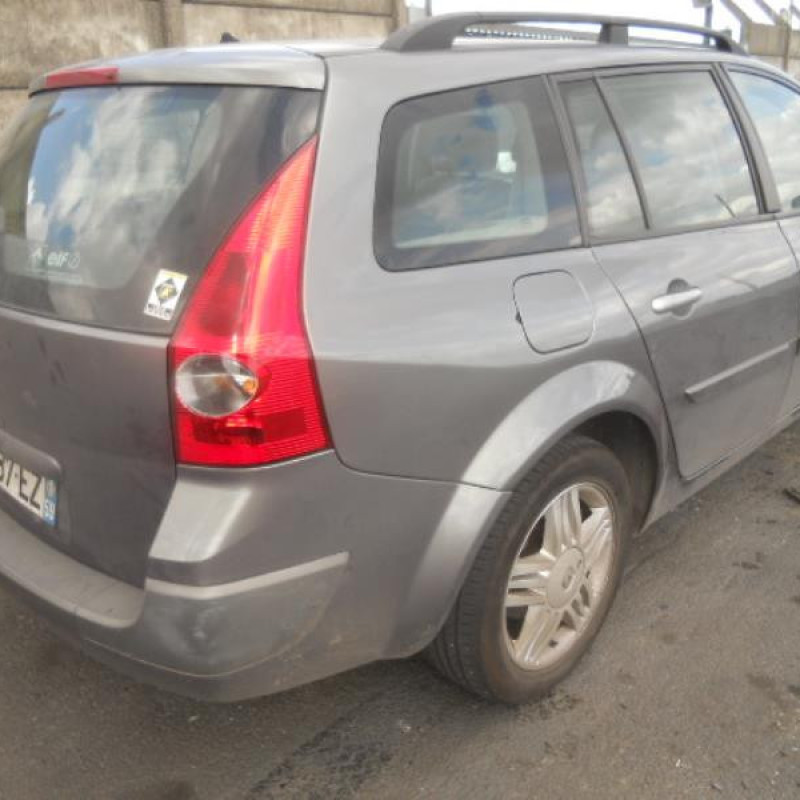Bras essuie glace avant droit RENAULT MEGANE 2 Photo n°3