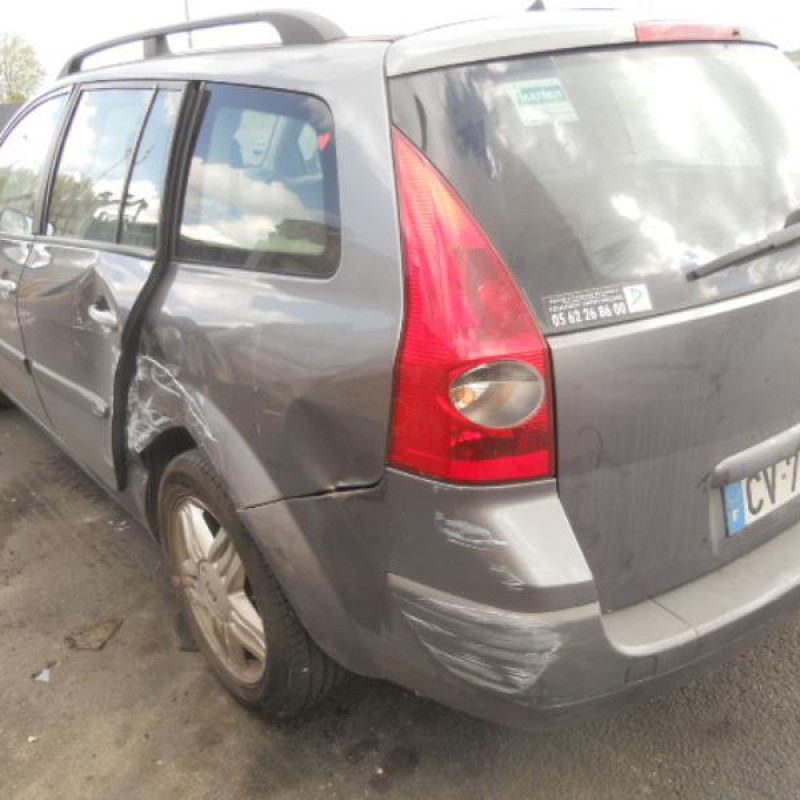 Bras essuie glace avant droit RENAULT MEGANE 2 Photo n°4