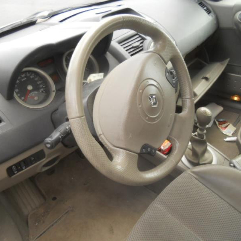Bras essuie glace avant droit RENAULT MEGANE 2 Photo n°5