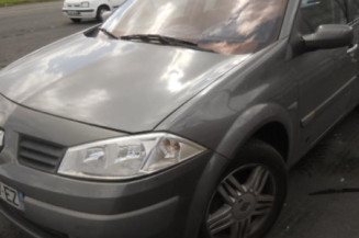 Bras essuie glace avant gauche RENAULT MEGANE 2 Photo n°1