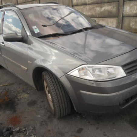 Bras essuie glace avant gauche RENAULT MEGANE 2
