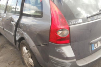 Bras essuie glace avant gauche RENAULT MEGANE 2