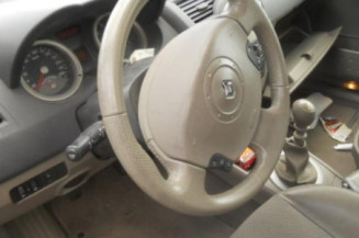 Bras essuie glace avant gauche RENAULT MEGANE 2