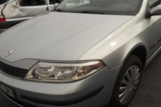 Bras essuie glace avant gauche RENAULT LAGUNA 2 Photo n°1