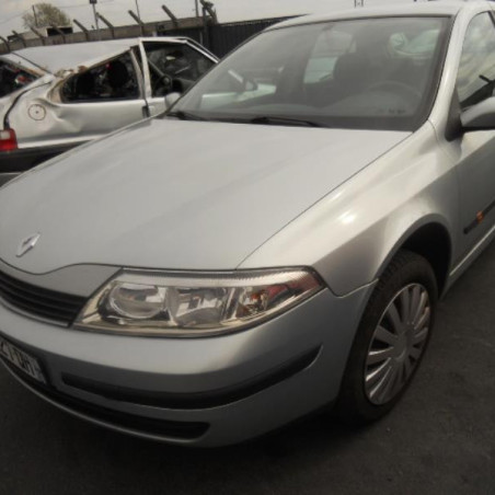 Bras essuie glace avant gauche RENAULT LAGUNA 2 Photo n°1