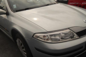 Bras essuie glace avant gauche RENAULT LAGUNA 2