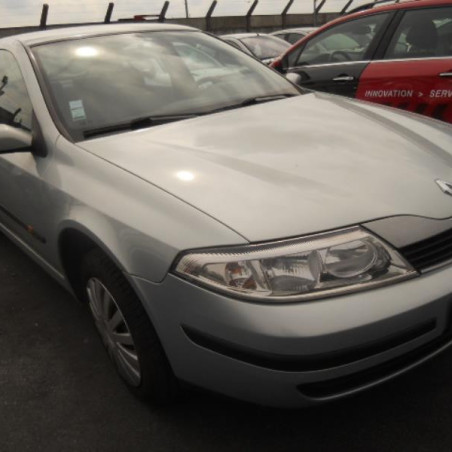 Bras essuie glace avant gauche RENAULT LAGUNA 2