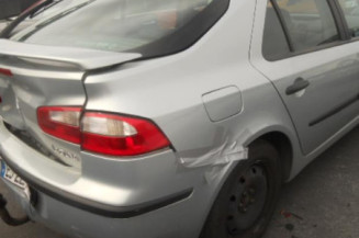 Bras essuie glace avant gauche RENAULT LAGUNA 2