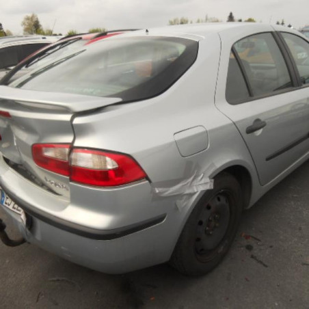 Bras essuie glace avant gauche RENAULT LAGUNA 2