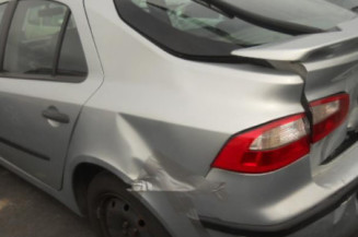 Bras essuie glace avant gauche RENAULT LAGUNA 2