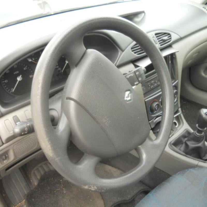 Bras essuie glace avant gauche RENAULT LAGUNA 2 Photo n°5